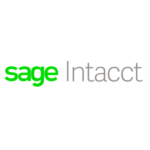 sage intacct inc vector logo
