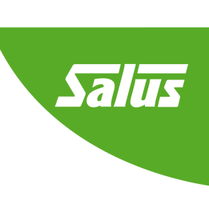 salus haus vector logo