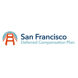 san francisco deferred compensation plan sfdcp vector logo