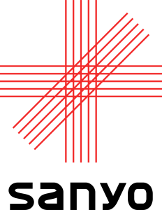 sanyo electric railway logo