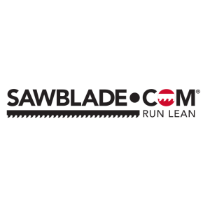 sawblade com vector logo
