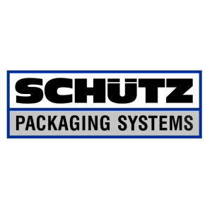 schuetz packaging systems vector logo