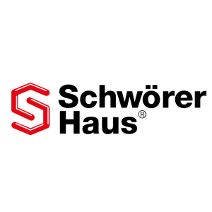 schwoererhaus vector logo