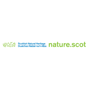 scottish natural heritage vector logo
