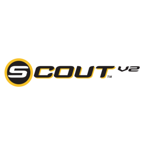 scout v2 centerfire rifles vector logo