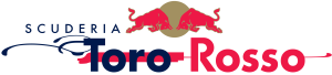 scuderia toro rosso logo