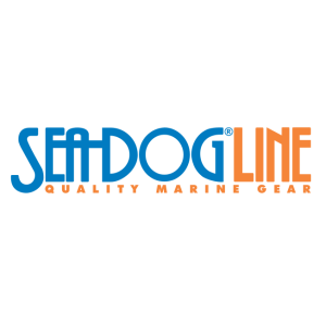 sea dog corporation vector logo