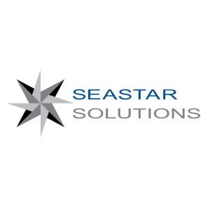 seastar solutions vector logo