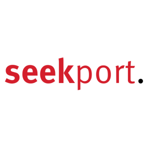seekport vector logo