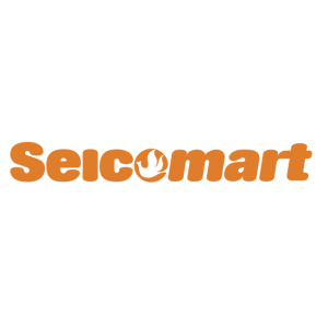 seicomart vector logo