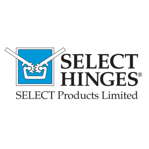 select hinges vector logo