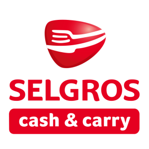 selgros cash and carry vector logo