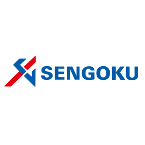 sengoku la ltd vector logo