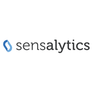 sensalytics vector logo