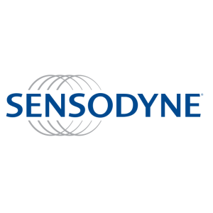 sensodyne vector logo