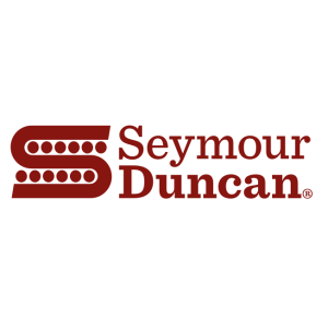 seymour duncan vector logo