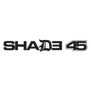 shade 45 vector logo
