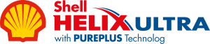 shell helix ultra logo