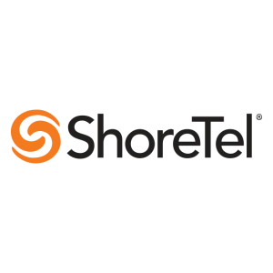 shoretel vector logo