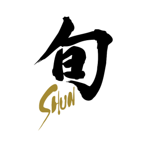 shun cutlery vector logo