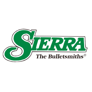 sierra bullets vector logo
