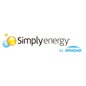 simply energy vector logo