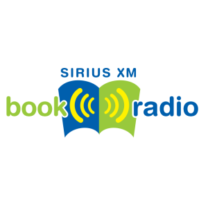 sirius xm book radio vector logo