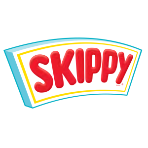 skippy brand vector logo