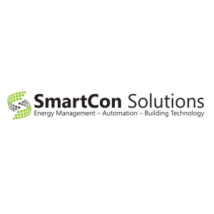 smartcon solutions vector logo
