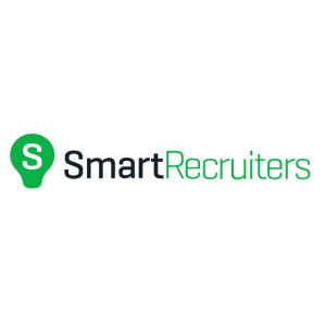 smartrecruiters vector logo