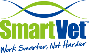 smartvet vector logo