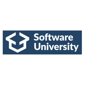 software university ltd vector logo