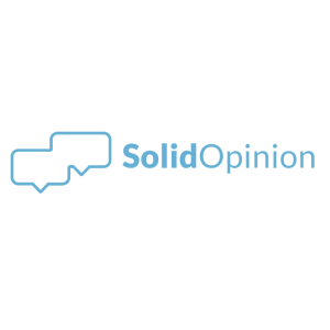 solidopinion vector logo