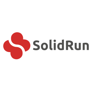 solidrun ltd vector logo