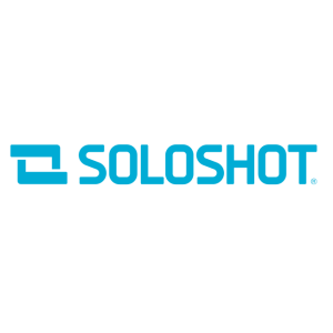 soloshot vector logo