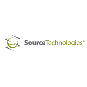 source technologies vector logo