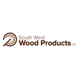 south west wood products ltd vector logo
