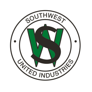 southwest united industries vector logo