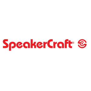 speakercraft vector logo