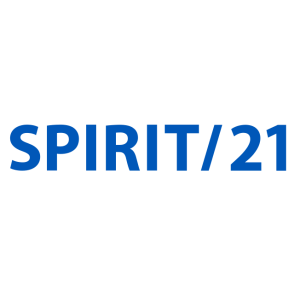 spirit21 gmbh vector logo