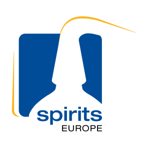 spiritseurope vector logo