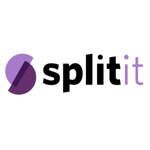 splitit vector logo