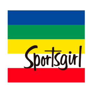 sportsgirl vector logo