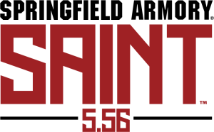 springfield armory saint 5 56 vector logo