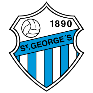 st georges fc