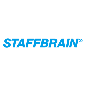 staffbrain vector logo