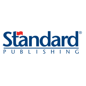 standard publishing vector logo