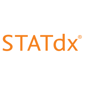 statdx vector logo