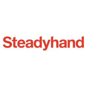 steadyhand investment funds inc vector logo