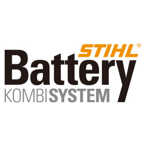 stihl battery kombisystem vector logo